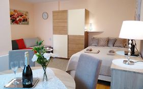 Sunray Studio Apartment